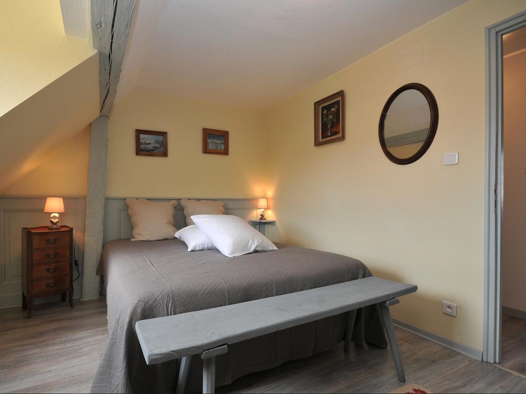Gite Jeanne Familial - Calme - Parking Ebersheim Rom bilde