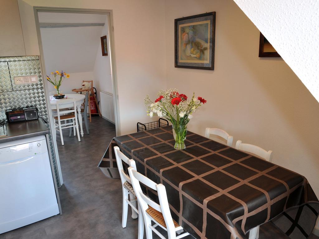 Gite Jeanne Familial - Calme - Parking Ebersheim Rom bilde