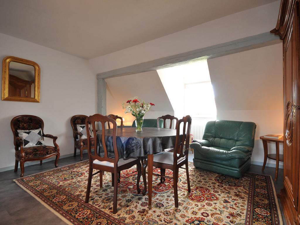Gite Jeanne Familial - Calme - Parking Ebersheim Rom bilde