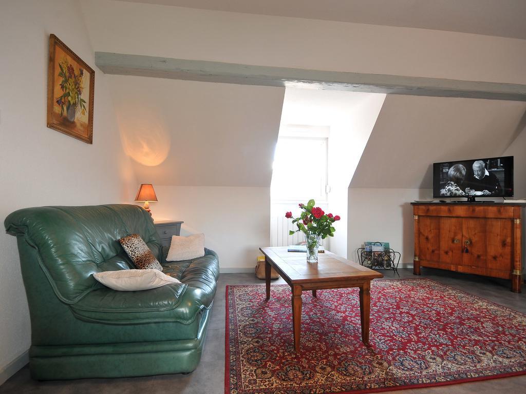 Gite Jeanne Familial - Calme - Parking Ebersheim Rom bilde