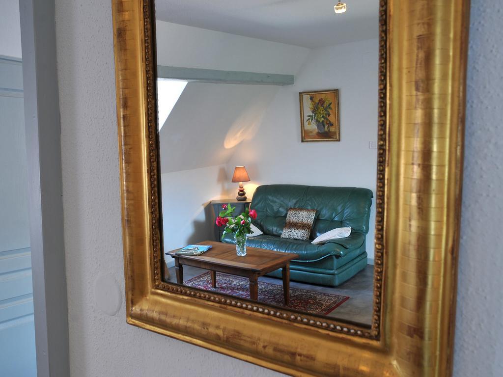 Gite Jeanne Familial - Calme - Parking Ebersheim Rom bilde