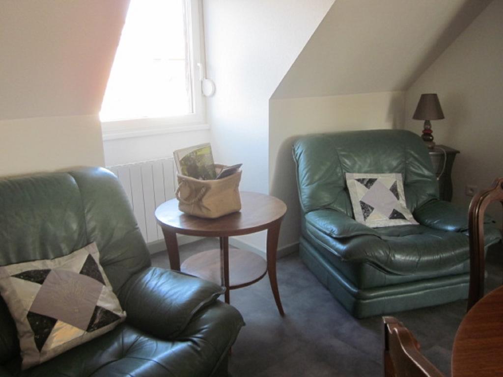 Gite Jeanne Familial - Calme - Parking Ebersheim Rom bilde