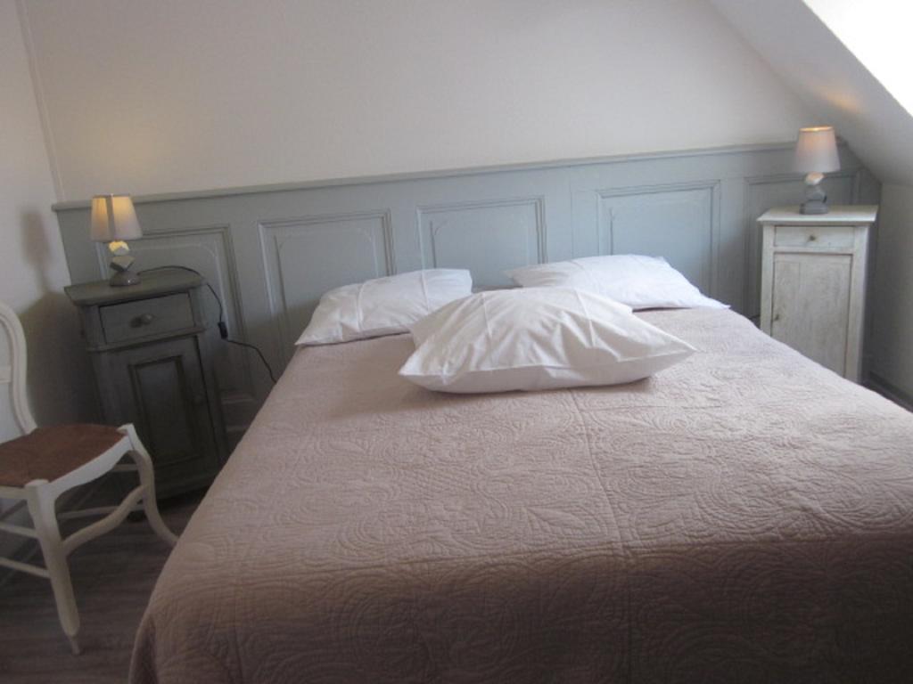 Gite Jeanne Familial - Calme - Parking Ebersheim Rom bilde