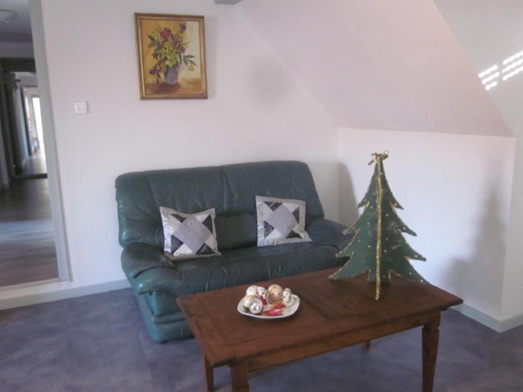 Gite Jeanne Familial - Calme - Parking Ebersheim Rom bilde